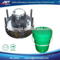 mold factory plastic moulding for bucket